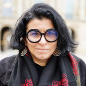 Agnès de Féo