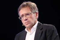 Ίαν Μπρέμερ