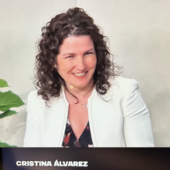Cristina Álvarez Requena