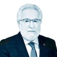 Miguel Ángel Santalices Vieira