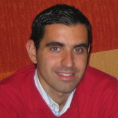 Alejandro Romero Martinez