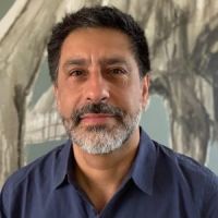 Genaro Cuadros Ibañez