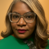Nikki R Wooten