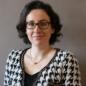 Chloé Maurel