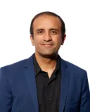 Raj Panjabi M.d