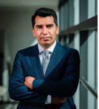 Francisco Sánchez Morales