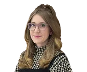 Chloë Hamilton