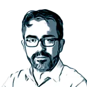 Jesús García Calero