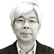 Kuniyoshi Sakai