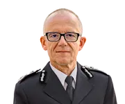 Mark Rowley