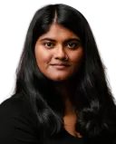 Ahona Guha D.psych