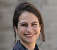 María Pía Mora