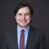 Matthew Taylor
