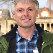 Peter Jordan
