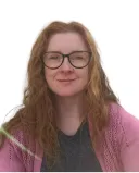 Katie Masters Ph.d