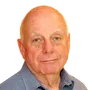Brendan Nicholson