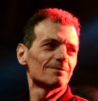 Μανώλης Φάμελλος