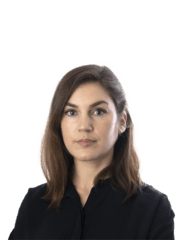 Mikaela Pejković