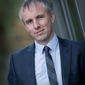 Damien Coyle