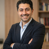 Ali Abdalvand