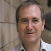 Chris Stringer