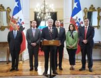 Condenas Por Delitos Sexuales: Kast Derriba Discurso de Sus Ministros