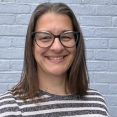Jo McKenna-Aspell