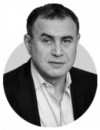 Nouriel Roubini