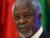 Kofi A. Annan