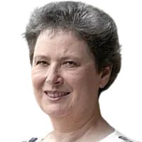 Helen Hodgson