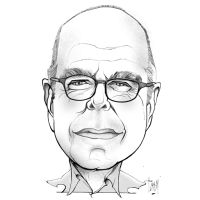 Christopher Caldwell