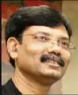 Badri Narayan