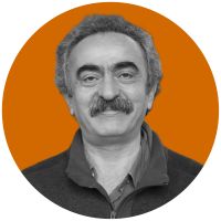 Ali Duran Topuz
