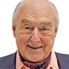 Henry Blofeld