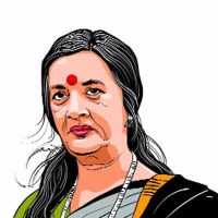 Brinda Karat