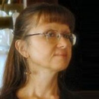 Ayşegül Domaniç Yelçe