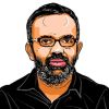 Harish Damodaran