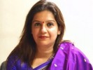 Priyanka Chaturvedi