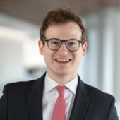 Adam Eichen