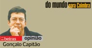 Gonçalo Capitão