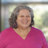 Bronwyn Carlson