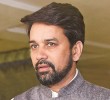 Anurag Thakur