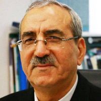 Prof. Dr. Niyazi Beki
