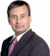 Husain Haqqani