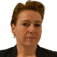 Anne Torill Stensberg