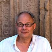 Christian-Georges Schwentzel