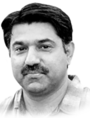 Adnan Rehmat