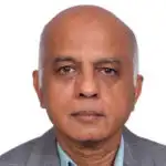 Arjun Subramaniam