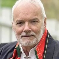 Arne Mørk Midtbø