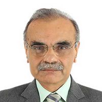 Amit Cowshish